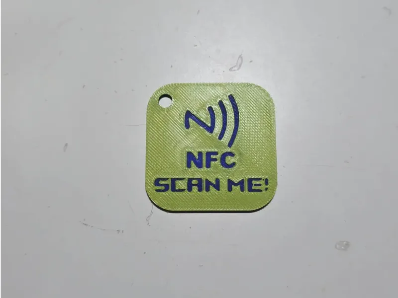Tag NFC