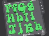 Kingthings Letters Complete-3