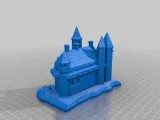 Castle of the Maker Empire-1
