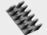 FDM Yazıcı Temel Testi-0