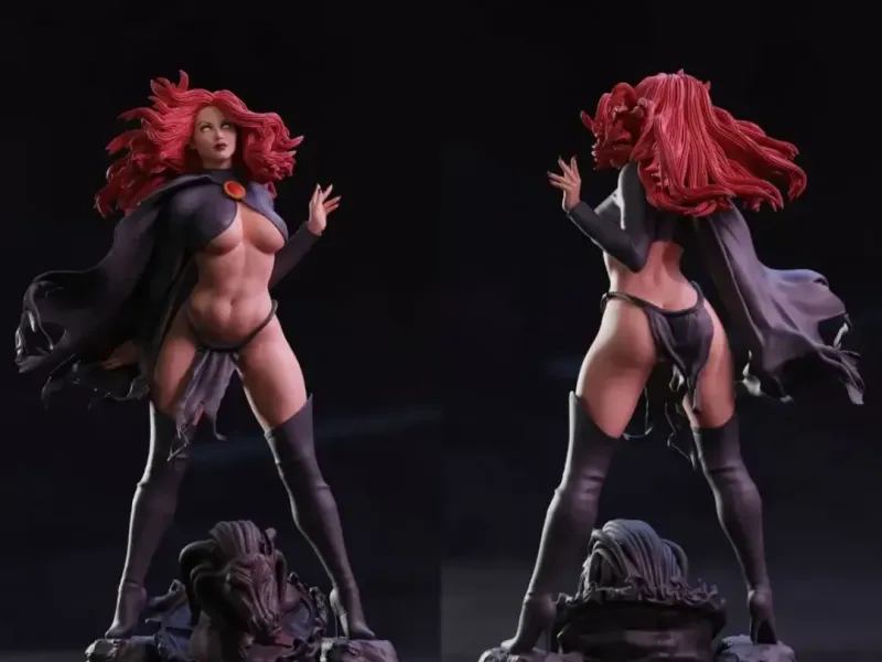 madelyne pryor 