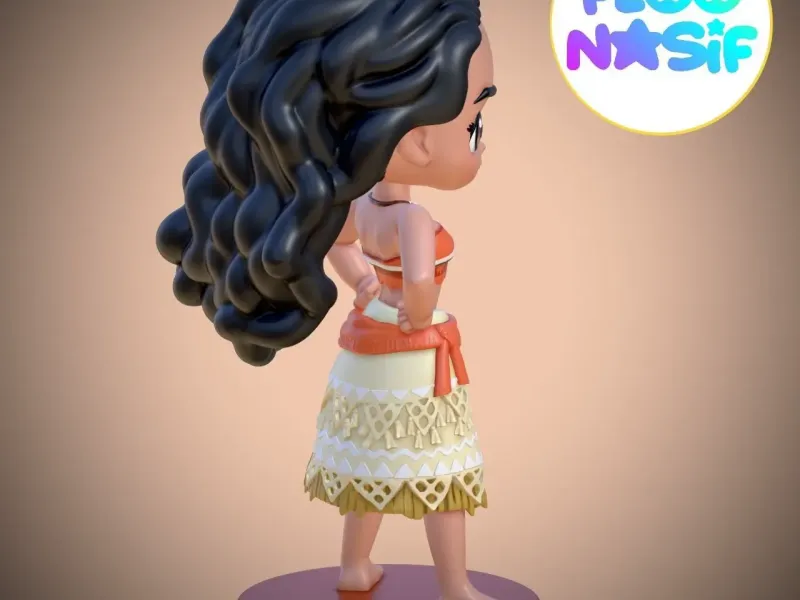 Moana