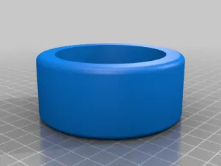 1/7 arrma Infraction drift wheels and tires