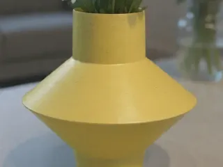 Vaso Regale d’Aure