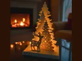 Arbre de Noël -1