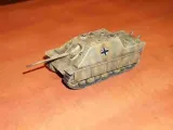Tank Jagdpancer scale-0