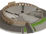 arena de Roma -1