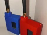 Heltec V3 LoRa-Gehäuse-4