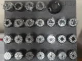 PM1030 ER32 Collet holder-1