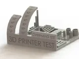 All In One 3D Printer test-0