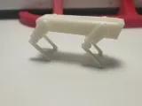 Jumping Robot Dog-2