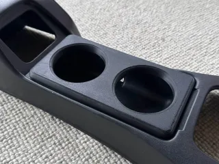 Mazda Miata MX5 NA Cupholder