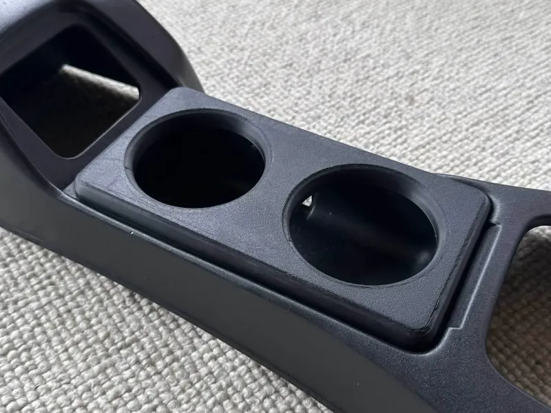 Mazda Miata MX5 NA Cupholder