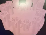 Coral Pipe Rack-0