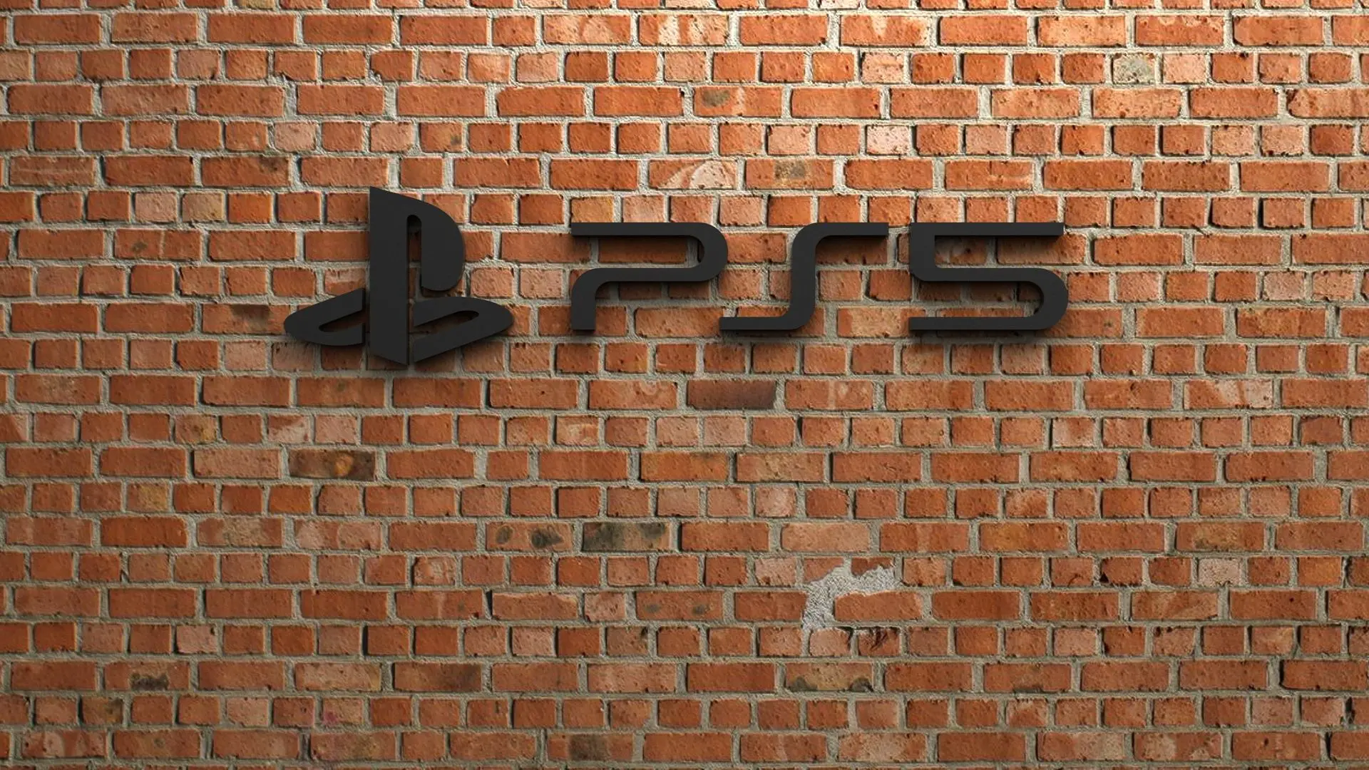 Logotipo PS5