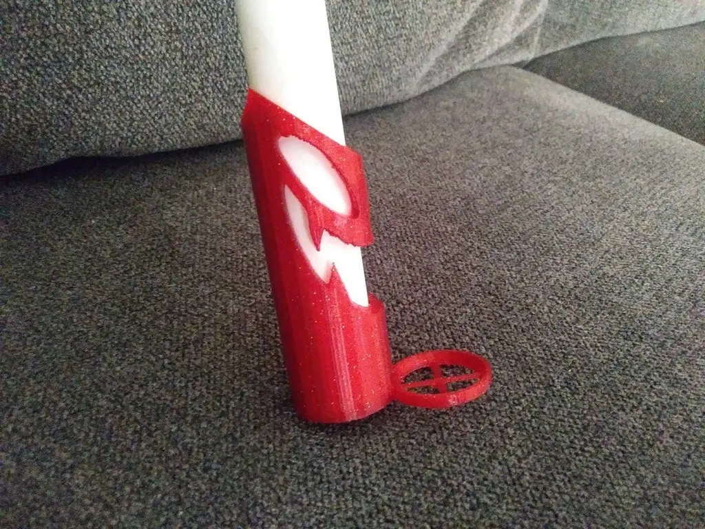 Roman Torchwick Cane