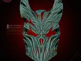 Alex Terrible Mask Cosplay Halloween Slaughter To Prevail-5