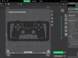 WallArt Playstation-2