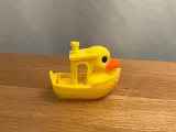 Duck Benchy-1