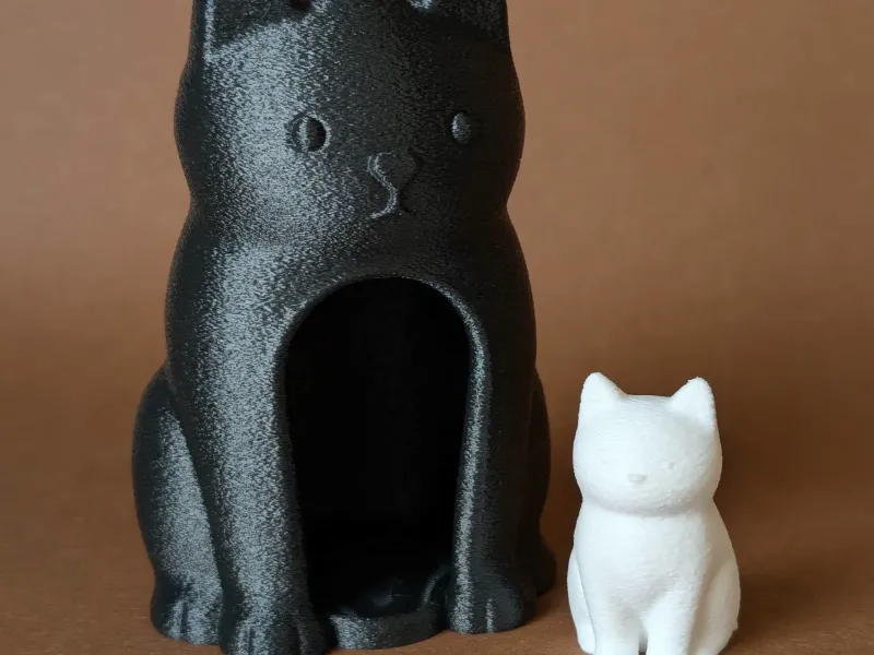 Gattino Guardiano