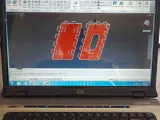 3DP Business Card Holder.-1