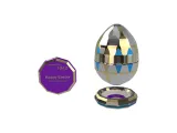 Geometric Low-Poly Easter Egg - Candy Holder & Home Decor-2