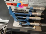 Подставка микрометров  HOLEX-4