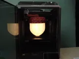 Acorn Lamp-0
