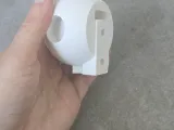 Wall hook Bubi - MOK Design-1