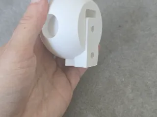 Wall hook Bubi - MOK Design