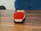 Dump Truck-3