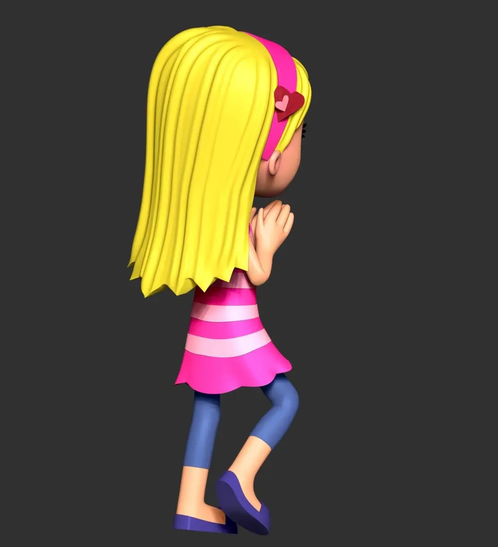 Katie - Patrulha Pata