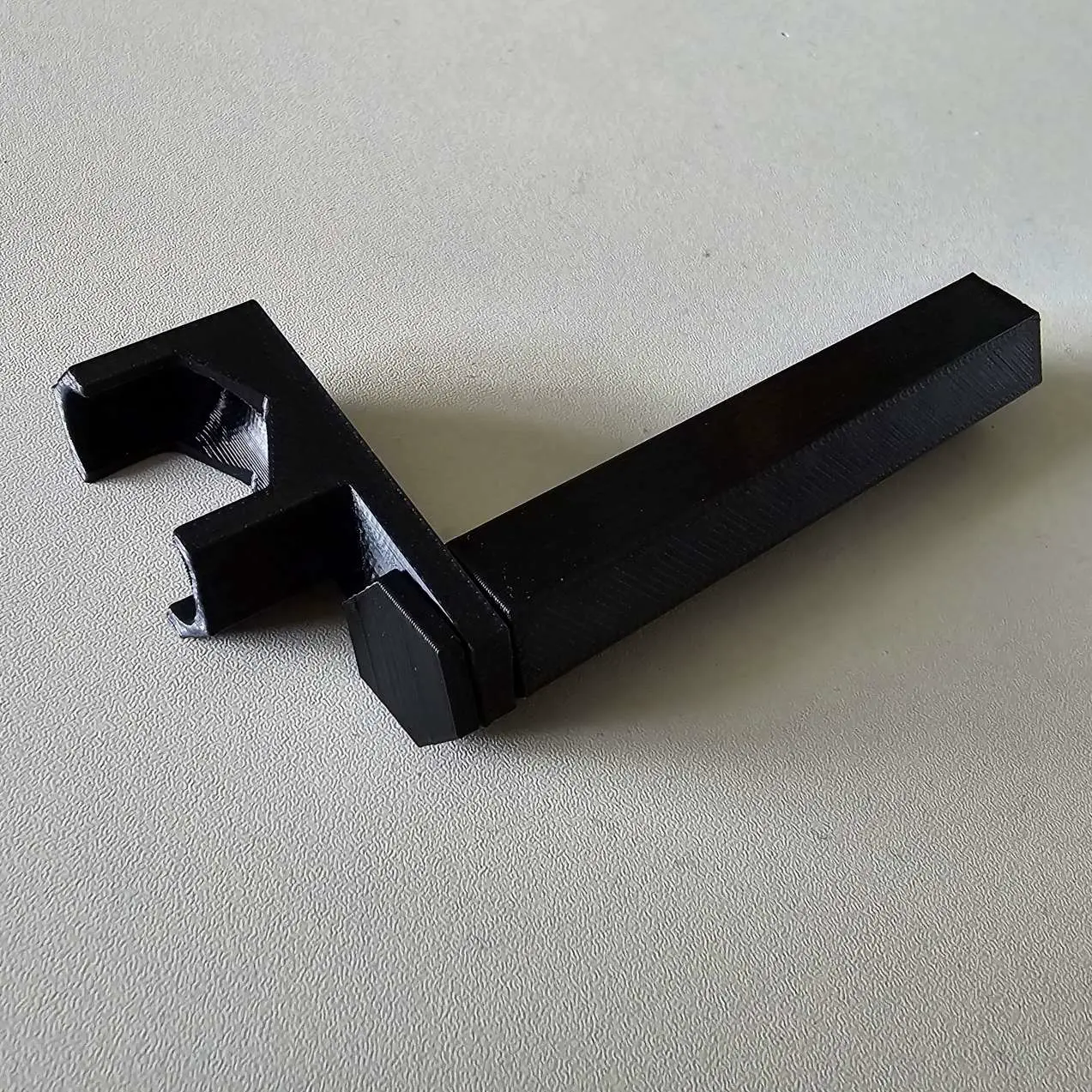 HexWinder: Enrollador de cuerdas para guitarra y ukelele