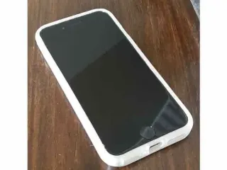 iphone SE case for 2nd gen