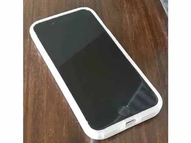 funda iphone SE para 2a gen
