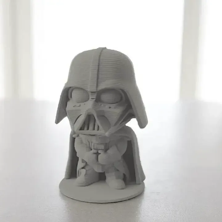 Darth vader