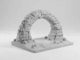 Rock Arch-0