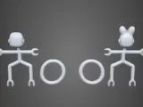 Connect Figures + Rings-2