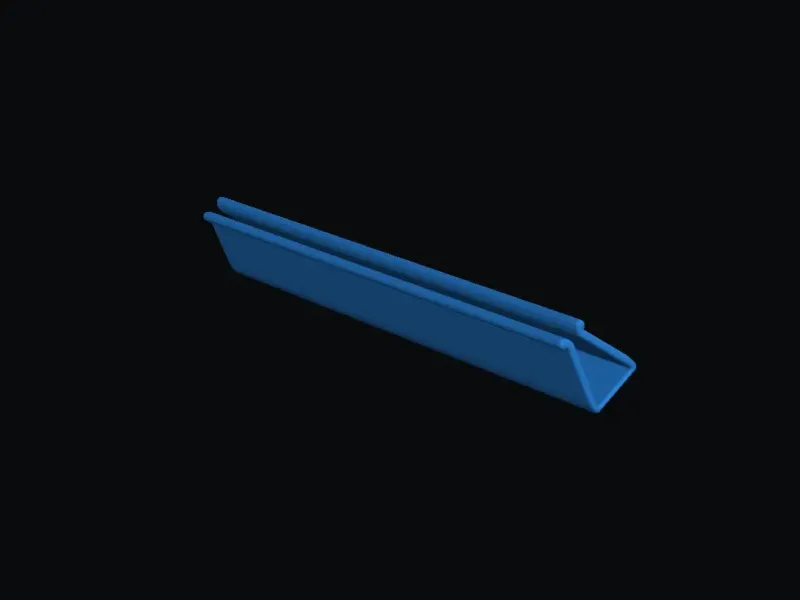 Paper Holde/Clip