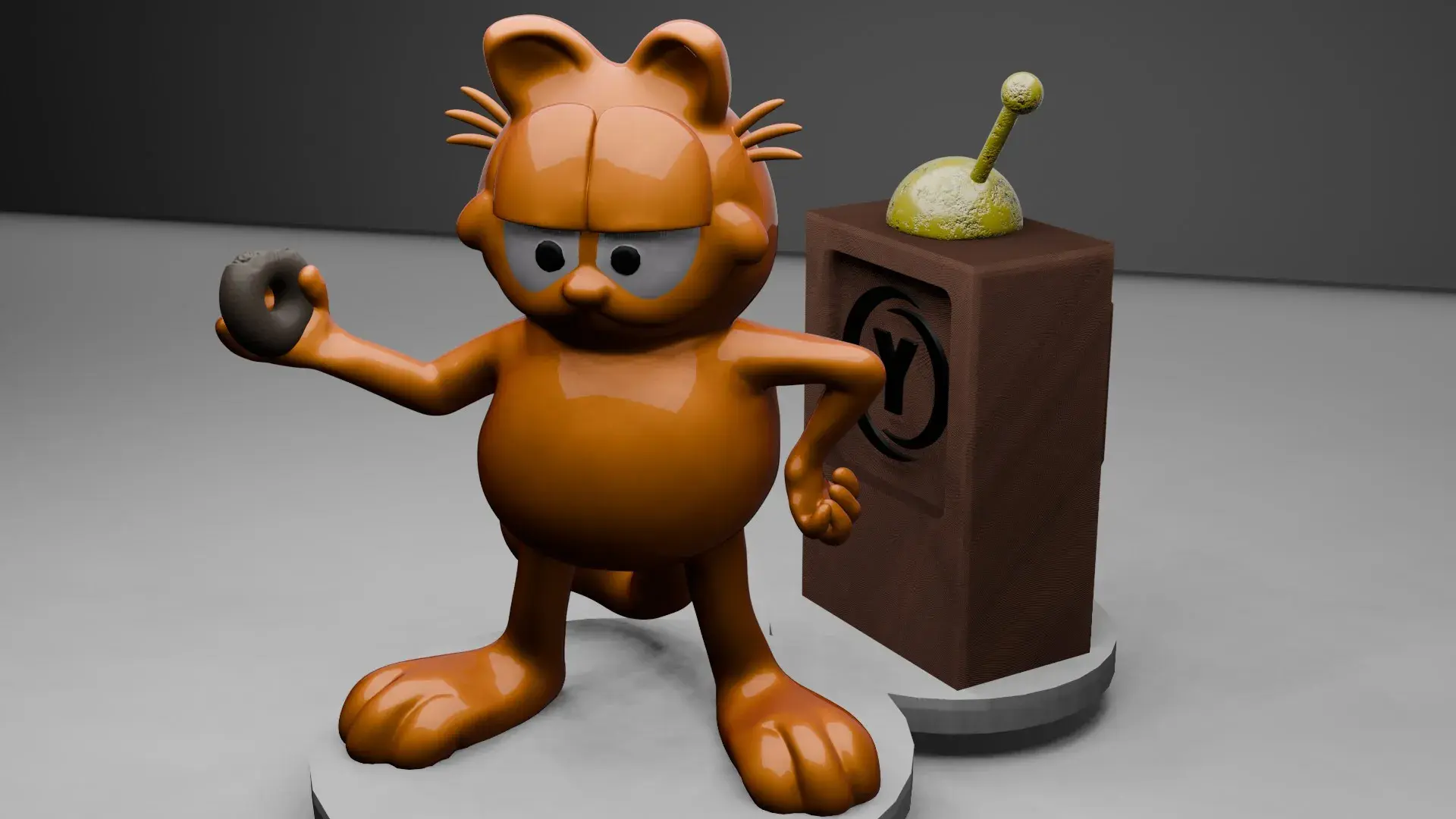 Garfield
