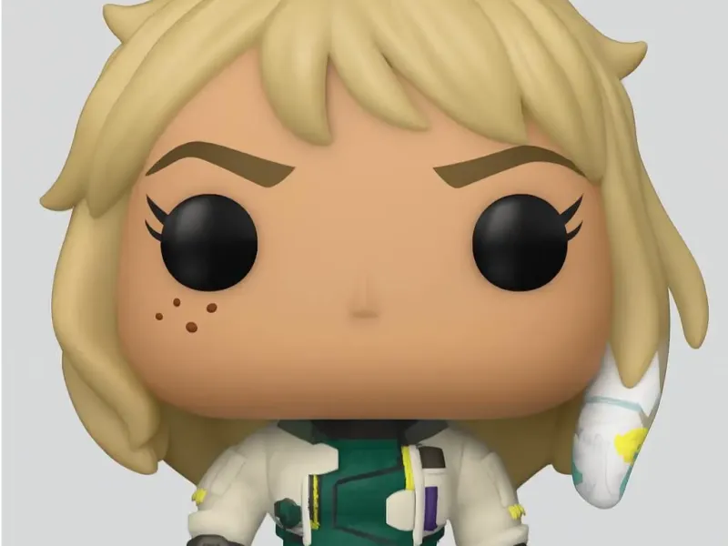 Funko Deadlock Valorant
