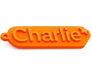 Charlie