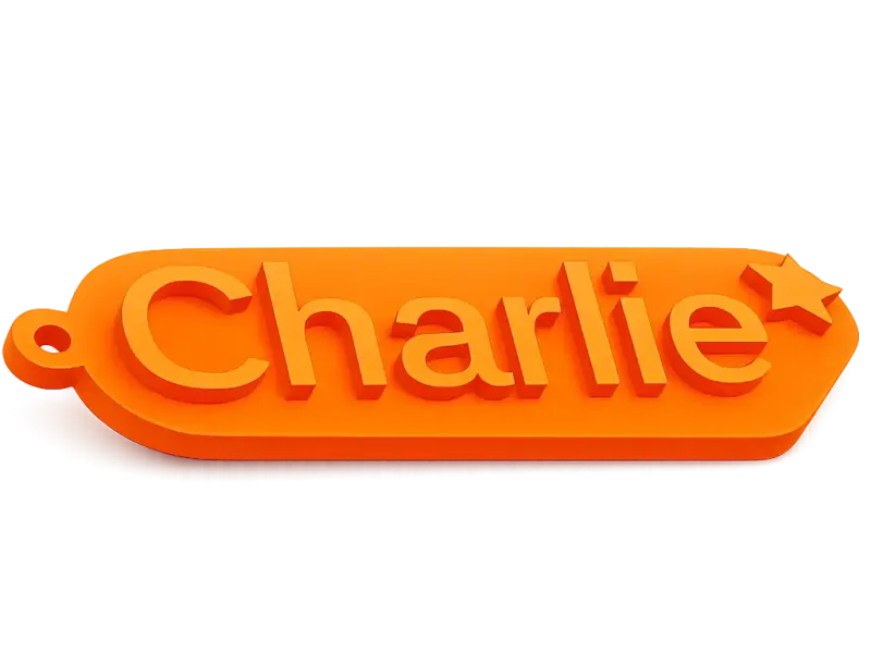 Charlie