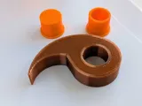 Universal Modular Window & Door Stopper Set-1