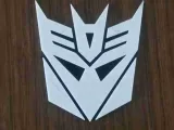 AUTOBOTLAR VE DECEPTICONLAR LOGOSU-1