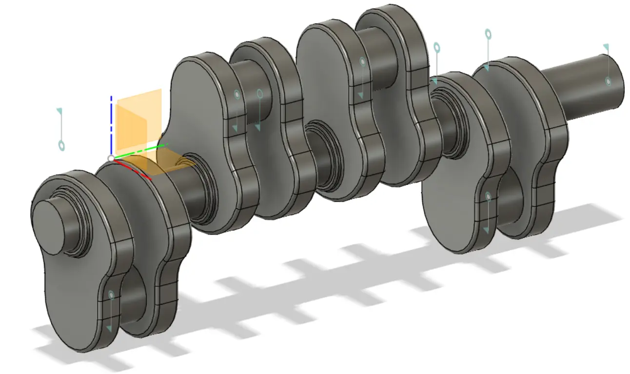 motor 4 cilindros