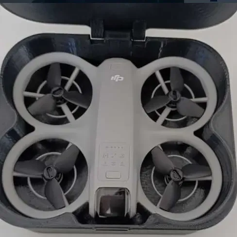 dji Neo kutusu kapağı 