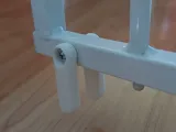 Child Safety Gate Opening Direction Lock-2