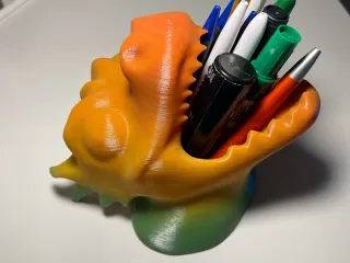 Best Dragon Storage