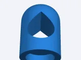 imán para llavero-1